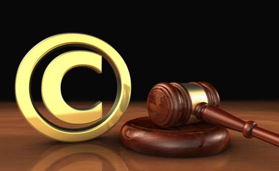Winning in a well known case, related to Intellectual Property law