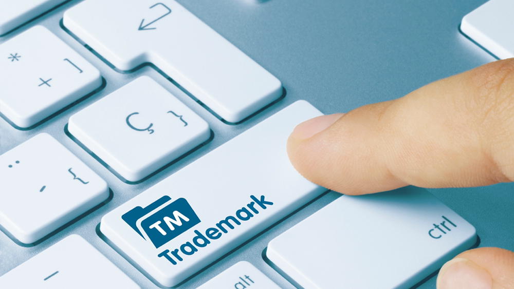 Internet Domain Name vs. Registered Trademark