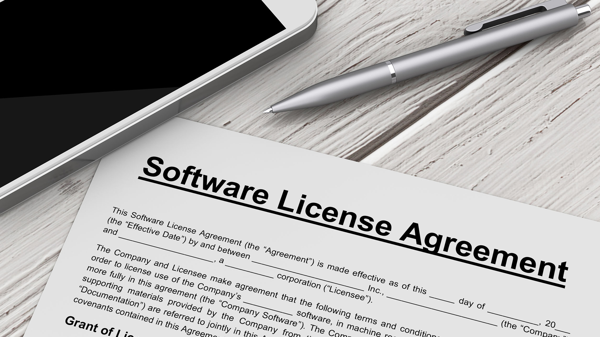 Article: Legal and practical analysis over the software law in Romania (English version).