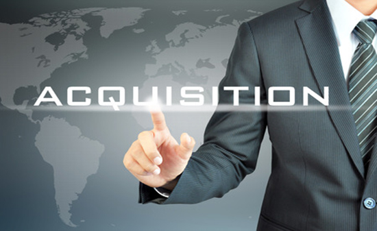A new acquisition in the Romanian transportation market was successfully closed this month. 